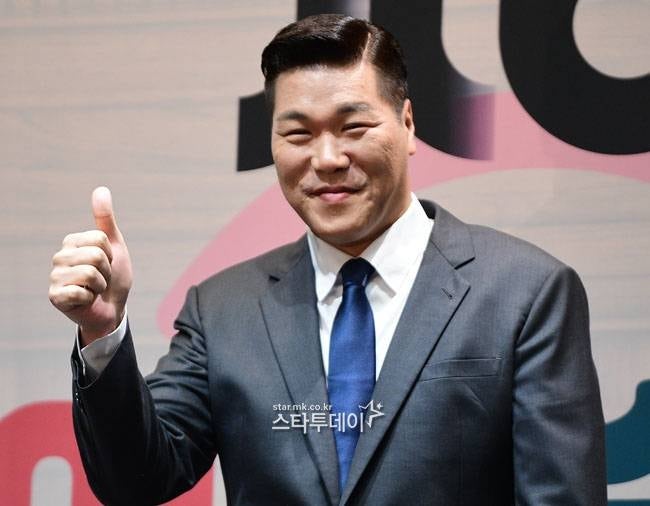 “28억에 샀는데 450억”…<b>서장훈</b>, 26년 보유 양재역 빌딩 <b>매각</b> 추진