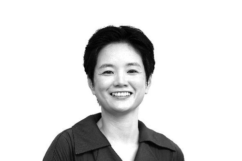 김멜라 작가