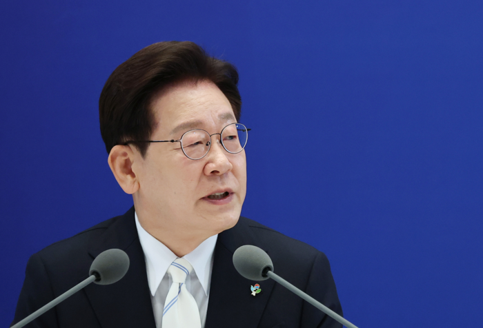 ‘이재명 언론 책사’ <b>김상호 춘추관장</b> 사의…靑 개편 신호탄?