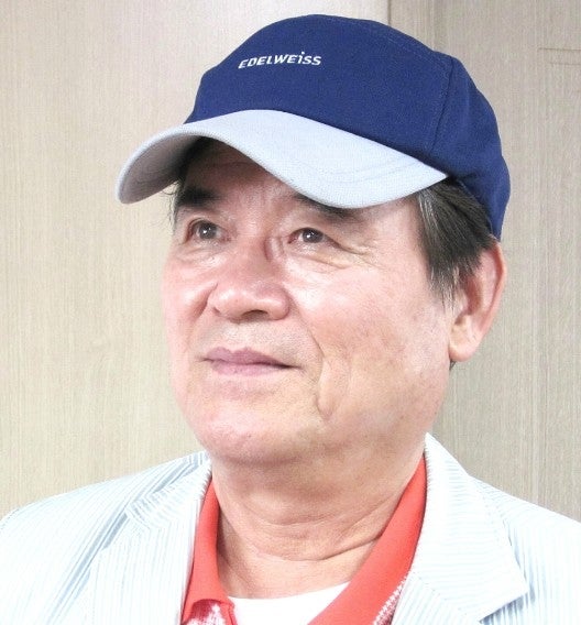 ‘여명의 눈동자’ <b>안진수</b>, <b>췌장암 재발</b> 끝 <b>별세</b>