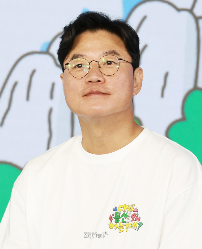 ‘<b>대등왜</b>’ <b>나영석</b> “카더가든→이채민, 차세대 예능 그룹”
