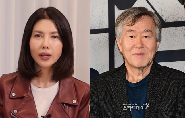 백지연, ‘MBC 입사동기’ 故<b>안판석 감독 추모</b>…“참 좋은 친구였어요”