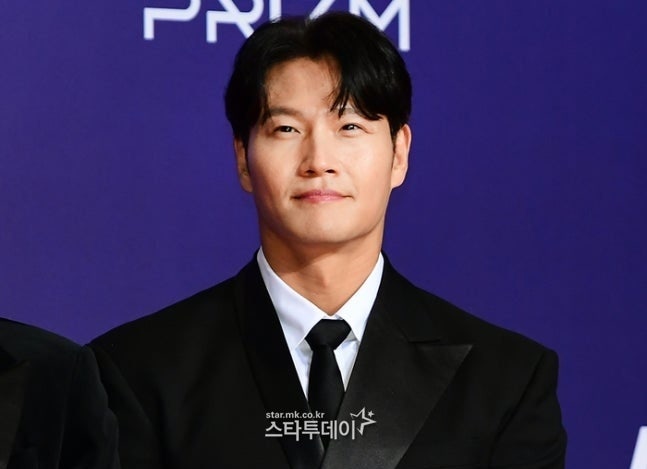 <b>김종국</b>, 주식 모른다더니 수익률 400%…“삼성<b>전자</b> <b>5만</b>원 때 매수”