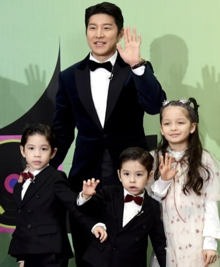<b>박주호</b>-<b>안나</b> 부부, <b>넷째 임신</b>…찐건나블리 동생 생긴다