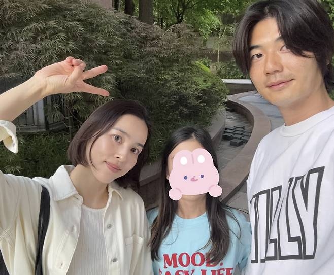 <b>기성용 딸</b>, <b>농구</b>도 잘하네…한혜진도 깜짝 놀란 ‘운동 DNA’