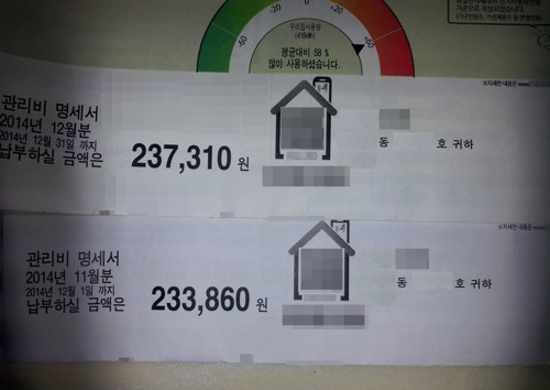 “매달 20만원 그냥 나가는데”…아파트 관리비 할인카드 따져보니
