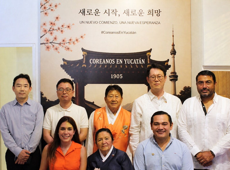 포스코, 해외 독립운동 사적지 안내판 확대