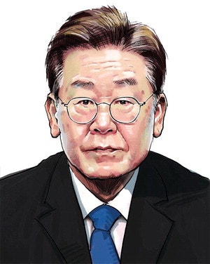 남북종전 꺼낸 李 …"당사자들 간 논의를"