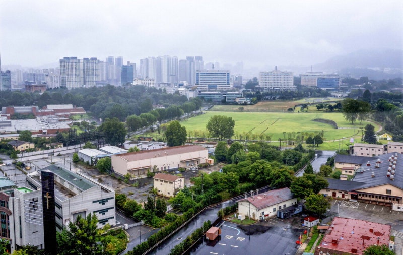 2030 주거난 직격탄 … 정부 '용산 초대형 청년단지'로 승부수