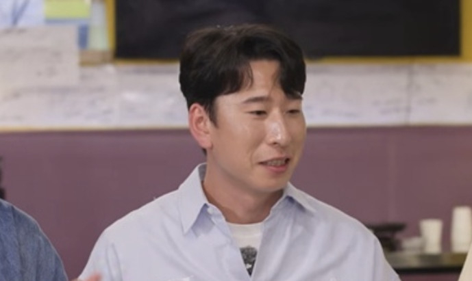 ‘<b>천이슬 결별</b>’ <b>양상국</b>, 결혼 의지 “정말 하고파”(‘짠한형’)
