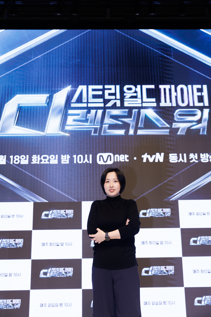 <b>스디파</b>, 디렉터들 퍼포먼스 실현 위해 댄서만 1000여 명 투입