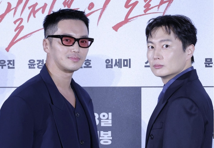 변요한이 끝낸다…20년 ‘<b>타짜</b>’ 마지막 판 “완전히 새로운 이야기” ...