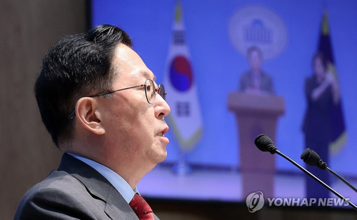 <b>유용원</b> 국회의원 “우크라이나 북한군 추가파병 대비해 <b>천궁2 지원</b> 적극...
