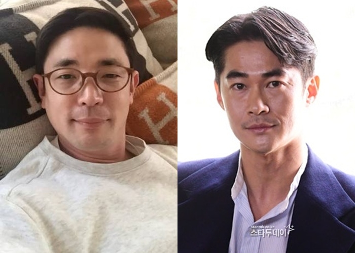 잼 황현민, 배정남 2차 저격… 과거 난투극 또 재소환