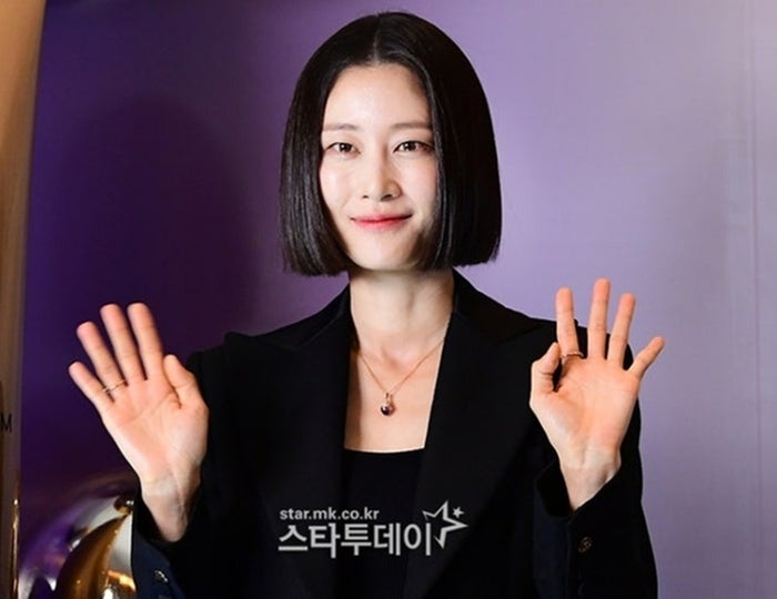 “5만원대 삼전 100주 보유” <b>이현이</b>, 5배 잭팟 터졌다