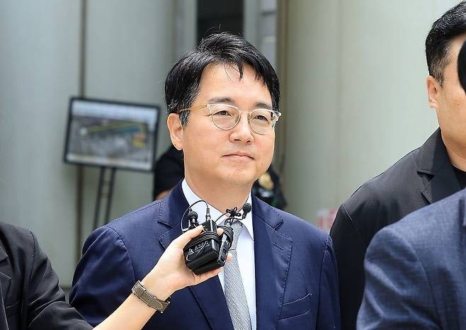 [속보] <b>종합특검</b>, ‘내란 가담 의혹’ <b>심우정</b> 전 검찰총장 <b>기소</b>