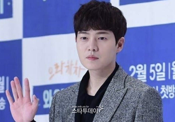 ‘5번째 <b>음주운전</b>’ <b>손승원</b>, 결국 <b>징역 2년</b> 확정…항소 포기