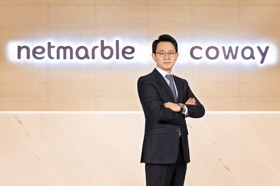 <b>방준혁</b> 의장, 텐센트 보유 넷마블 <b>지분</b> 13.4% <b>취득</b> 결정