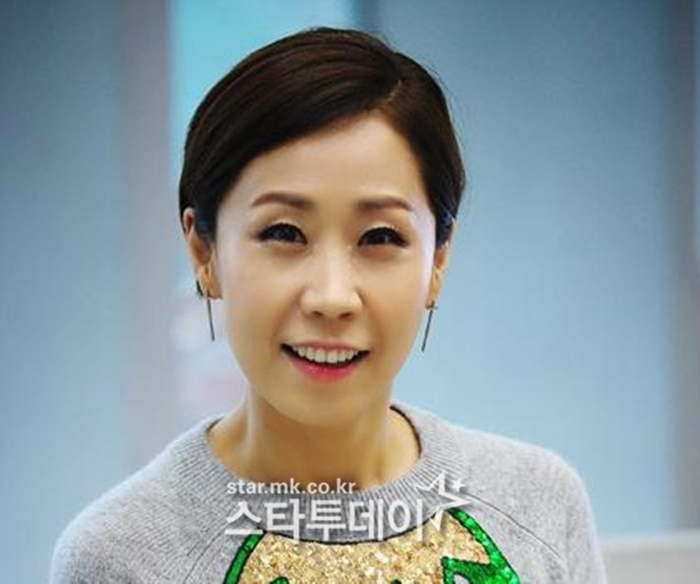 “세상이 나를 생매장”…故 <b>안재환</b> 78억 <b>빚</b> 떠안은 <b>정선희</b>의 심경 고백