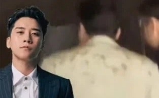 빅뱅 20주년 투어 한창인데… 승리는 베트남 행사장 포착?