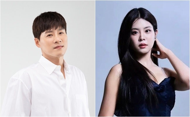 자식 농사 대박…‘우지원 딸’ <b>우서윤</b>, <b>미스코리아</b> 진 됐다