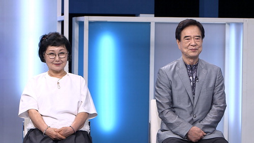[MBN] 임혁 부부가 공개한 혈관 건강 관리법