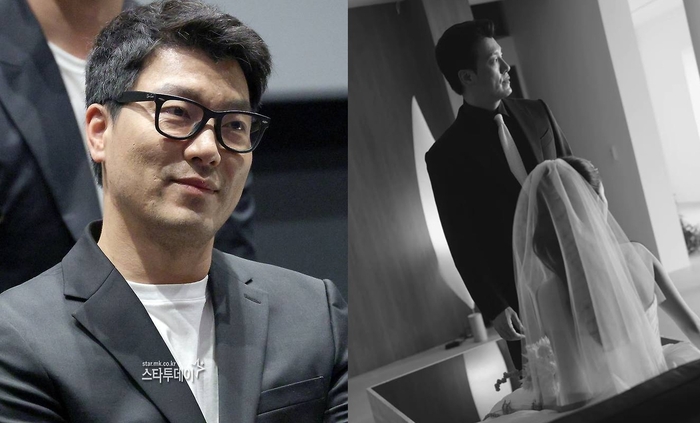 <b>양준모</b>, 3년 전 이혼 뒤 <b>재혼</b>…“새로운 삶 시작”