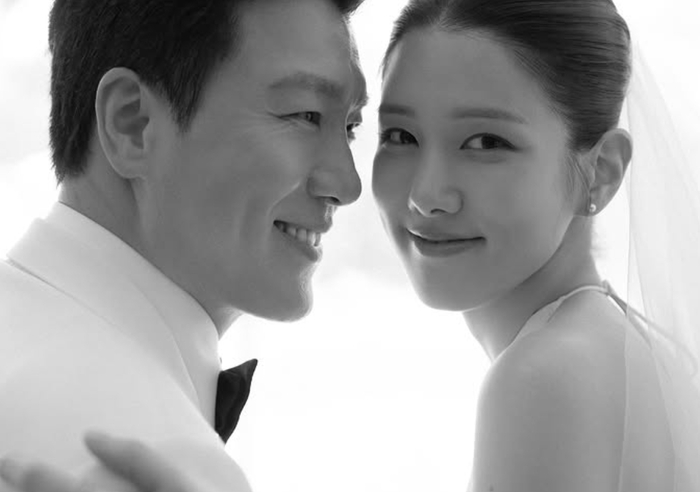 스피카 <b>양지원</b>, 양준모와 <b>결혼</b>+<b>임신</b>...“내년 마흔에 엄마”