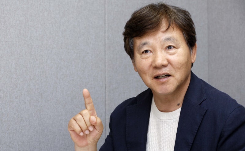 "학회는 기업과 연구 잇는 다리…AI 브랜드지수 검증 뒷받침할 것"