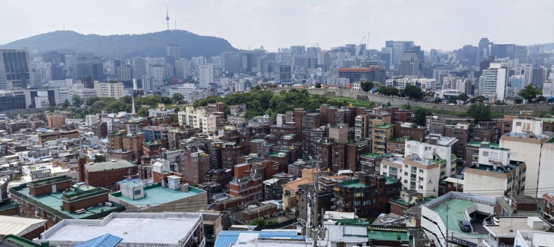 구청장 바뀌자 재개발 멈췄는데…與 "권한 더 주자"