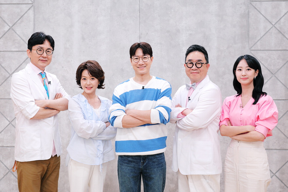 [MBN] 대장암 이겨낸 식이섬유 밥상