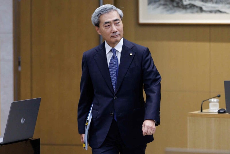 韓 기준금리, 연속 인상이냐 동결이냐 … 신현송은 27일 금통위 직후 잭슨홀行