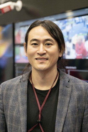 "엔비디아 GPU보다 전기 절반 쓰고도 AI처리량은 두 배"