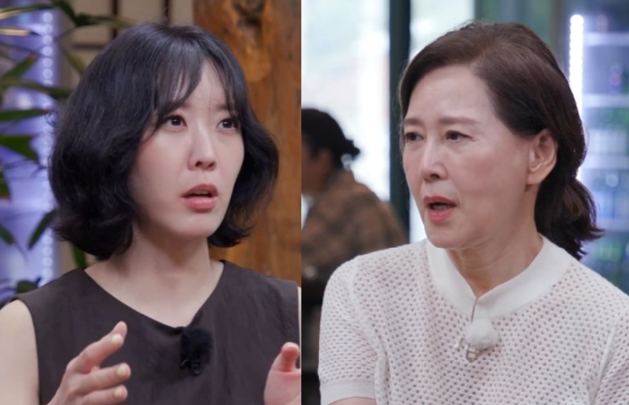 “경쟁률 3만 대 1 하늘의 별 따기, 내가 봤다”…<b>차화연</b> 딸이 들어간 곳