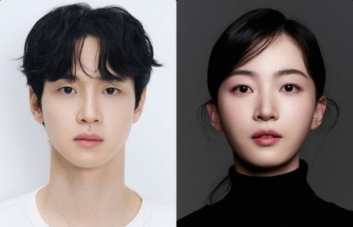 <b>장동윤</b>, ‘5살 연하’ 여배우와 깜짝 <b>결혼</b> 발표…“서로의 편 되어줄 것...