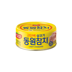 <b>동원F&B</b>, 다음달 <b>참치캔</b> 가격 9% 올린다