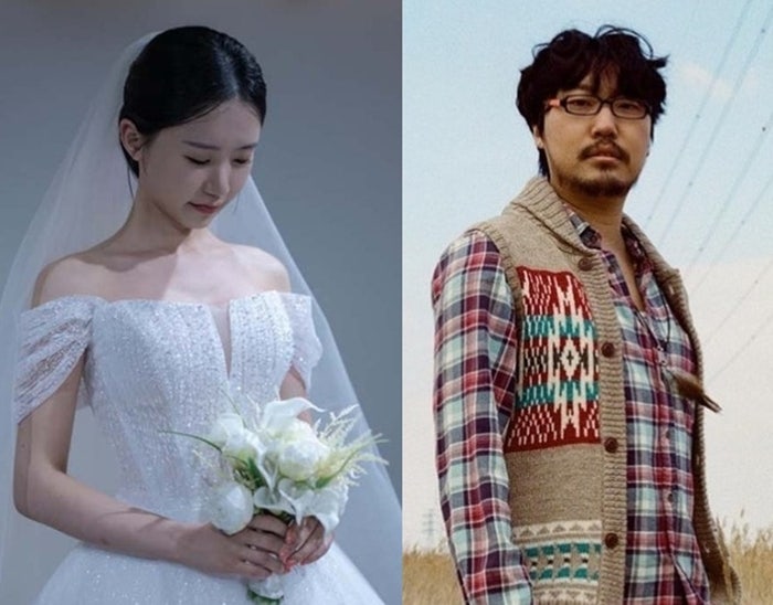 <b>송하예</b>, 깜짝 <b>결혼</b> 발표…‘100만 유튜버’ <b>조매력</b>과 올해 웨딩마치 [전...