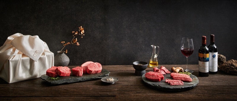 셰프 손맛 전복장·소믈리에가 고른 와인 … 추석에 '호텔미식' 선물하세요