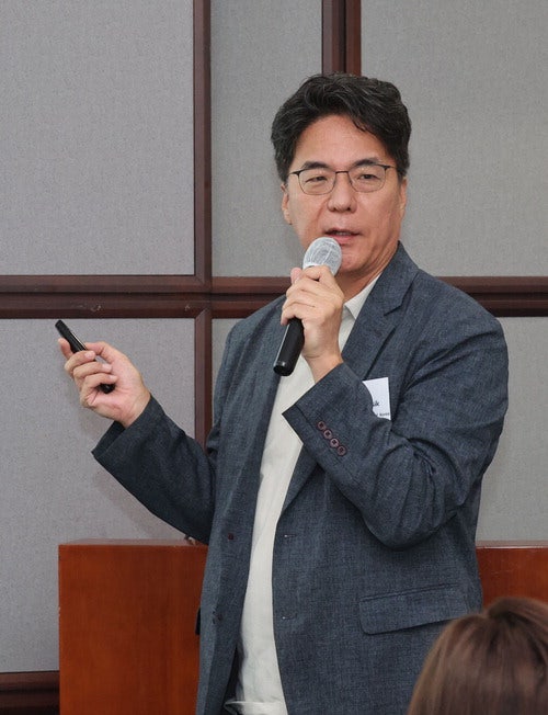 "글로벌 관세전쟁 … 3대 불확실성 대비를"