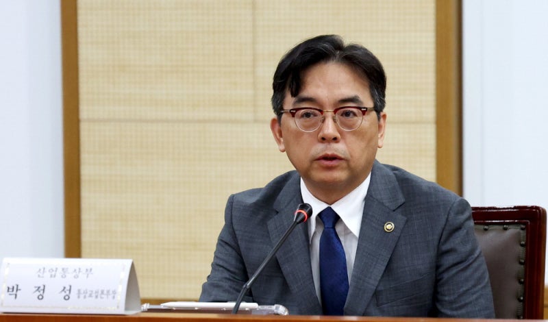 "대미 통상현안 원팀으로 총력 대응"
