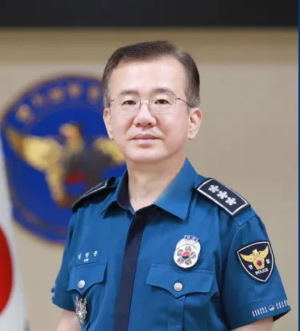 [단독] ‘2년 공백’ 한국공항공사 사장에 김원준 前경기남부<b>경찰청장</b>