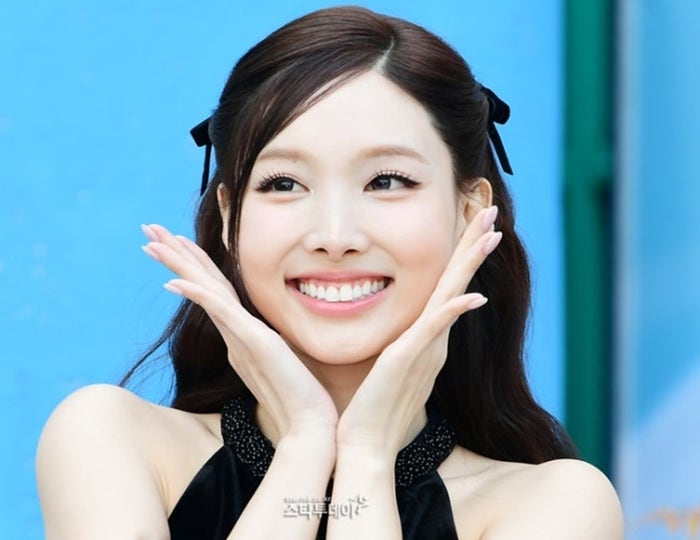 트와이스 <b>나연</b>, <b>청담동</b> 95억 건물주 됐다