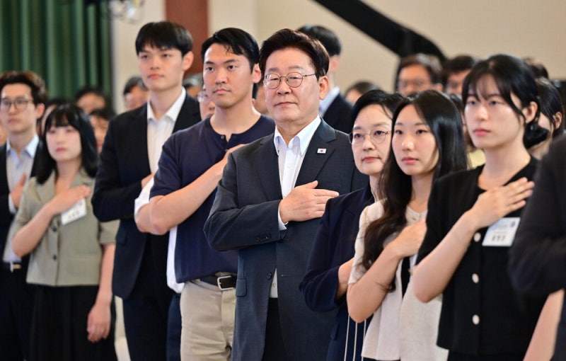 2030 차가워진 민심에 … 청년 지원 전방위 확대