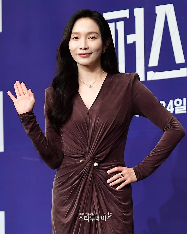 <b>이민영</b>, 오늘(29일) 부친상…‘연인’ 소속사 대표, 빈소 동행