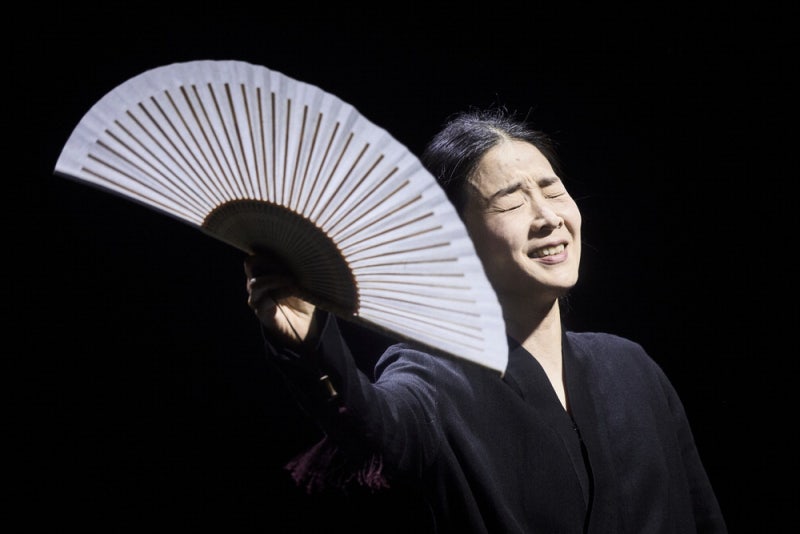 <b>아비뇽</b> 홀린 <b>이자람</b> 판소리 … 무대 키워 韓서 다시 만난다