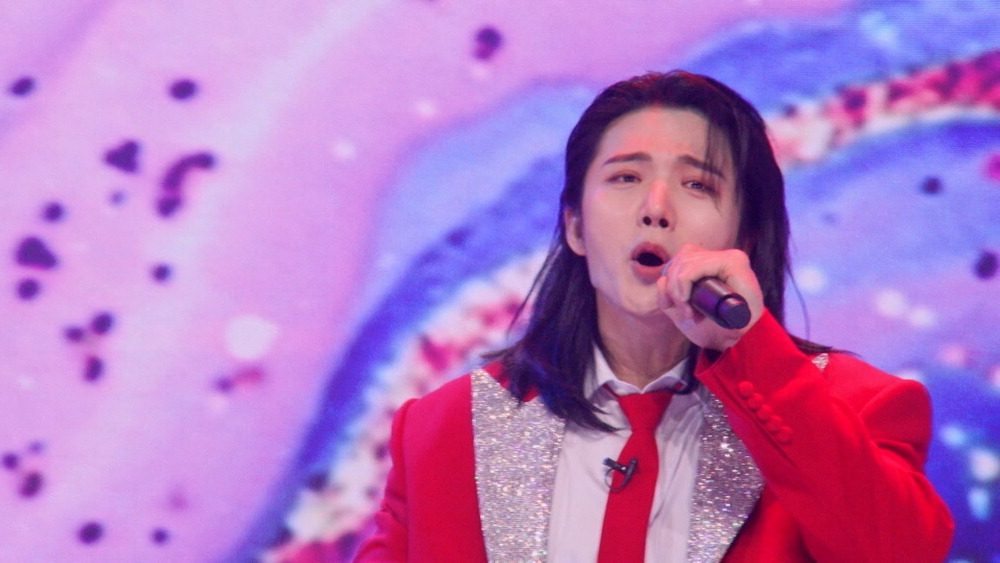 [MBN] '트로트계의 테리우스' 이우중 가족사