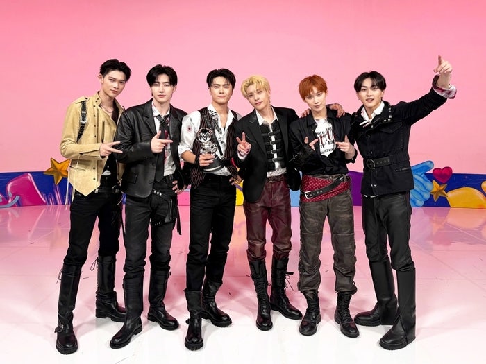 BTS·스키즈 이어…<b>엔하이픈</b>, 데뷔 6년 만 ‘<b>빌보드 200</b>’ 첫 <b>1위</b>