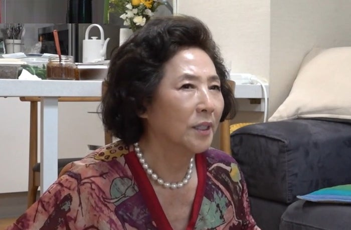 “난 앞으로도 혼자 안살 거야”…‘이혼 29년 차’ 76세 <b>고두심</b>, 돌발 ...