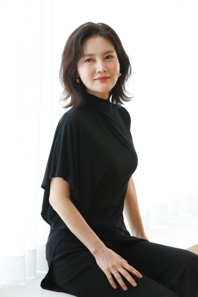 뮤지컬 배우 <b>김선영 부친상</b>·김우형 빙부상