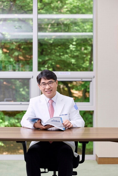 "행정은 AI로, 의료진은 환자에 집중할것"
